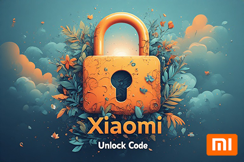 پیدا کردن Unlock code گوشی xiaomi برای حذف mi account می اکانت