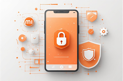 نحوه پیداکردن آنلاک کد شیائومی - آموزش