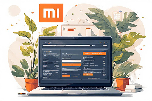 سرویس چک سریال شیائومی