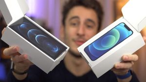 بنر مقاله تفاوت آیفون نو، ریفربیشد و ریپک