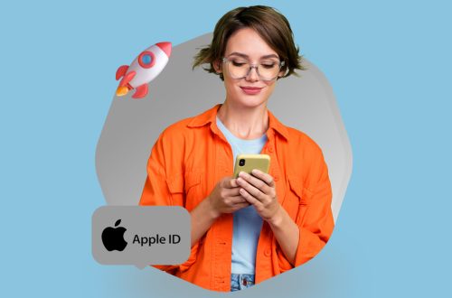 Personal Apple ID 4